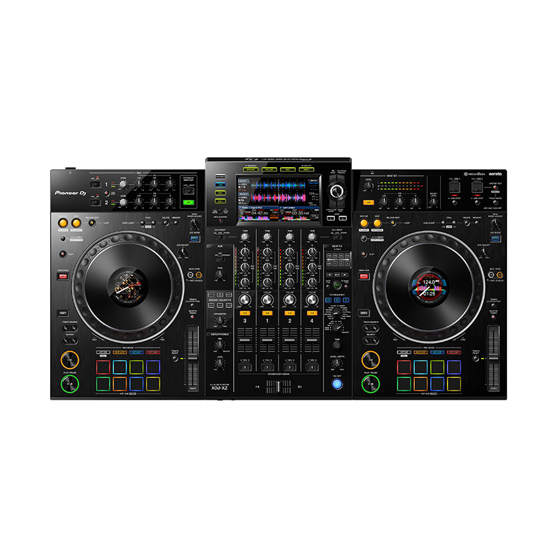 دی جی کنترلر Pioneer XDJ-XZ